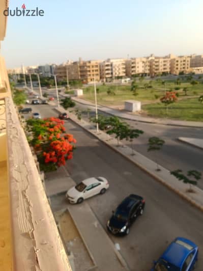شقة روعة للايجار بمواصفات خاصة جداااااااا