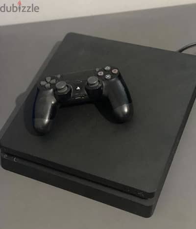 Playstation 4 Slim 1 TB
