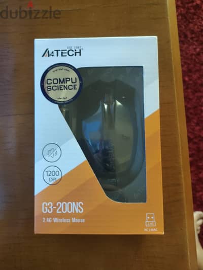 A4tech bluetooth silent click