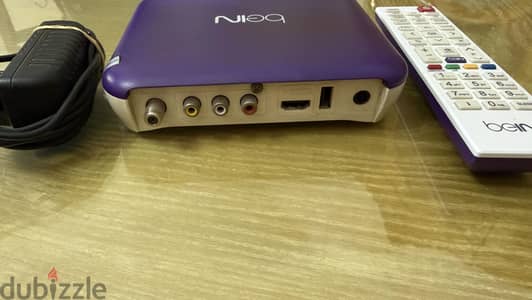 جهاز بي ان Bein سبورت