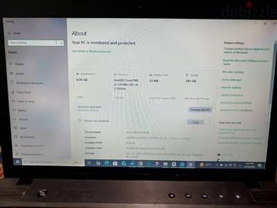 لاب توب لينوفو ايديا باد z570
