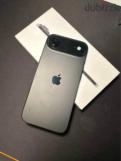 آبل - آيفون 17 اير