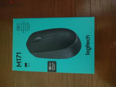 Ligitech mouse bluetooth