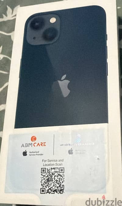 Apple - iPhone 13