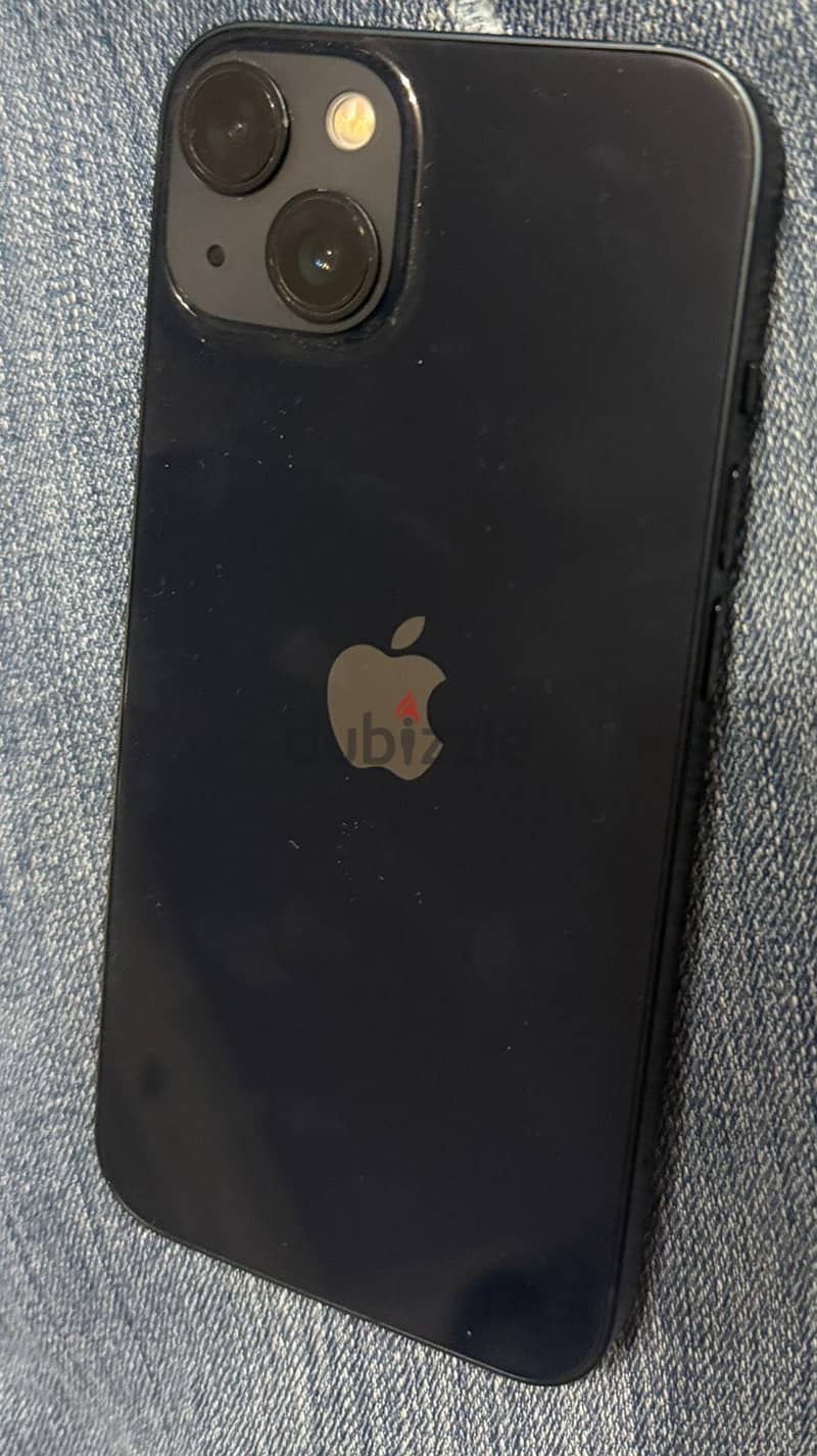 Apple - iPhone 13 1