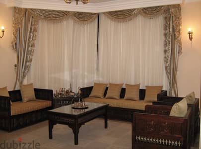 Islamic Salon
