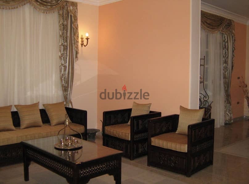 Islamic Salon 1