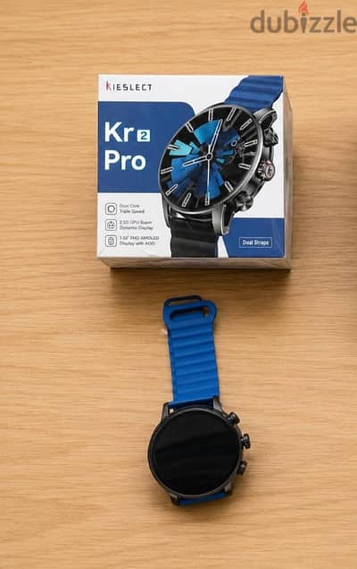 ساعة Kieslect KR2 Pro للبيع