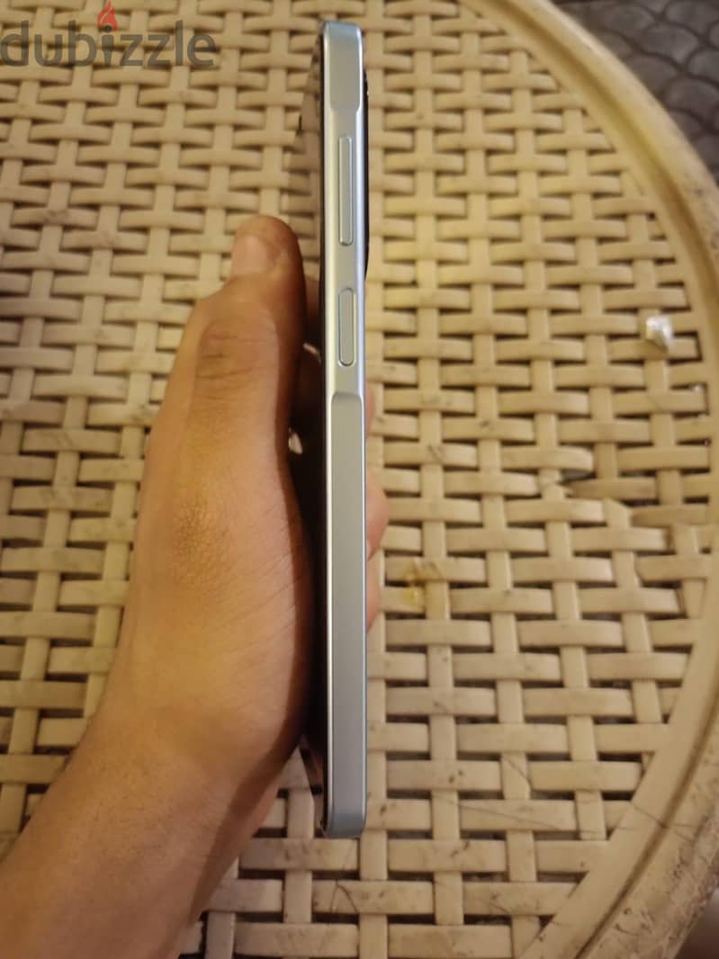 Samsung A17 4