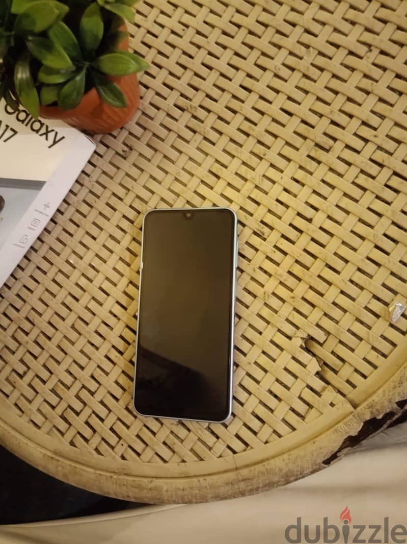 Samsung A17 5