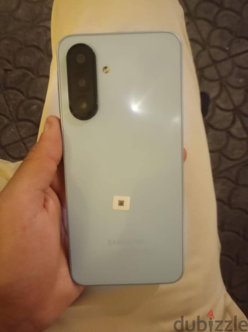 Samsung A17 6