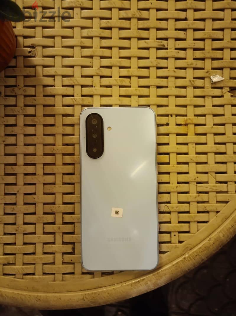 Samsung A17 7