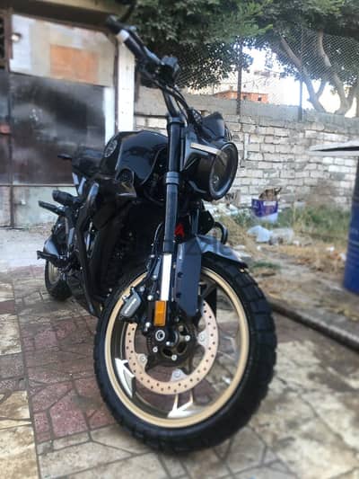 زونتس g1 فبريكا بالكامل كسر زيرو