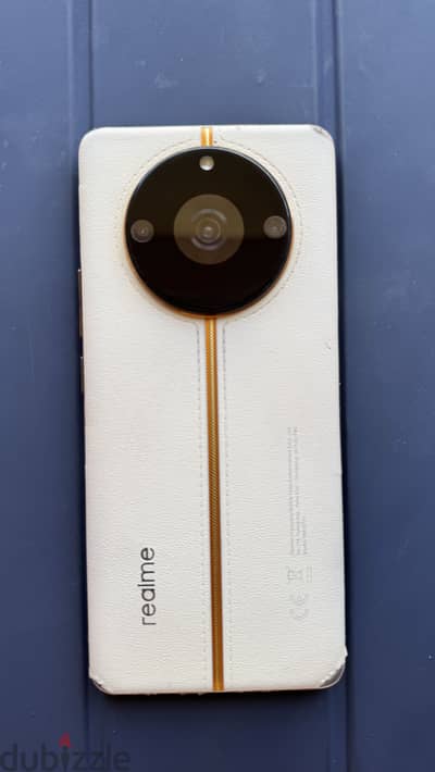 Realme 11 Pro plus