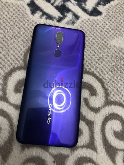 اوبو اف 11