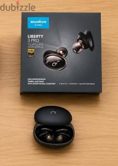 سماعة Soundcore Liberty 3 Pro للبيع