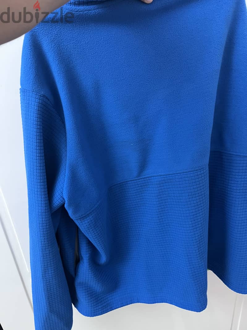Jacket Land End 1