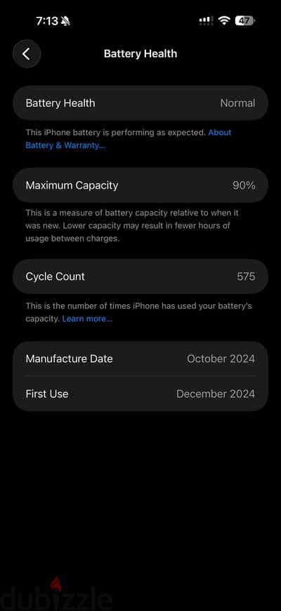 Apple - iPhone 16 Pro Max
