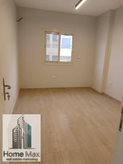 Apartment for rent, commercial or administrative, super luxury finish, Sheikh Zayed