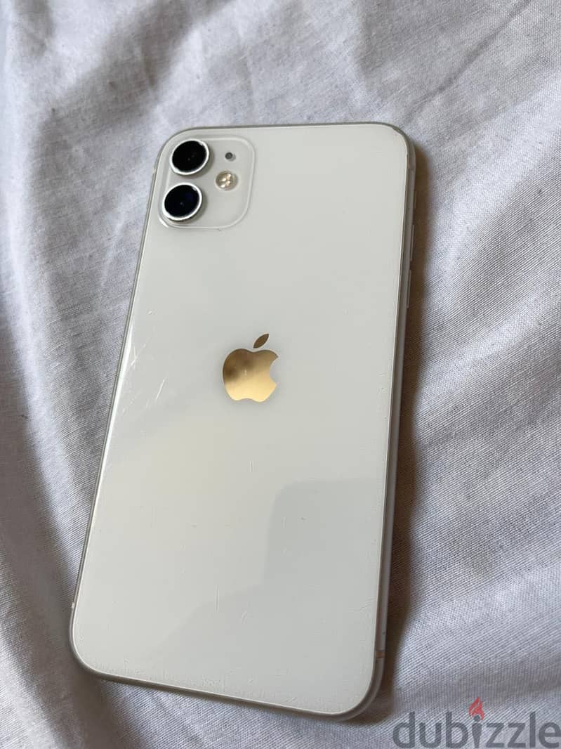 Apple - iPhone 11 1