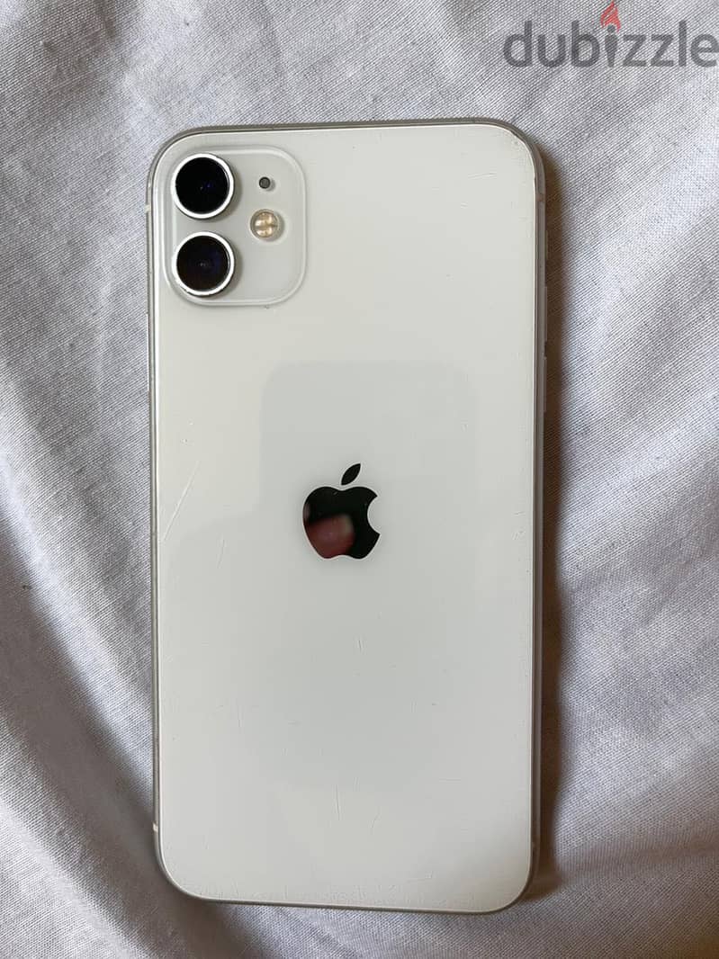 Apple - iPhone 11 2