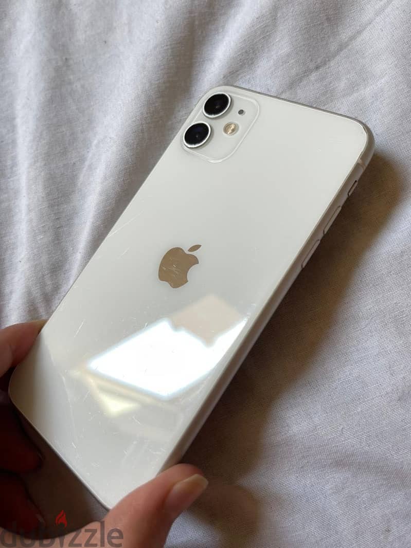 Apple - iPhone 11 3