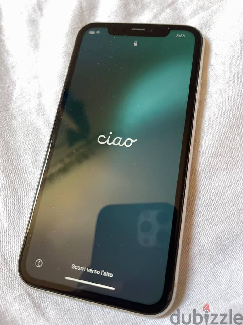 Apple - iPhone 11 4