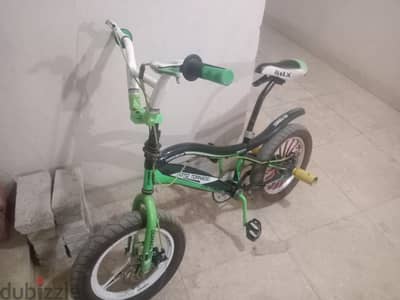 عجلة bmx للبيع