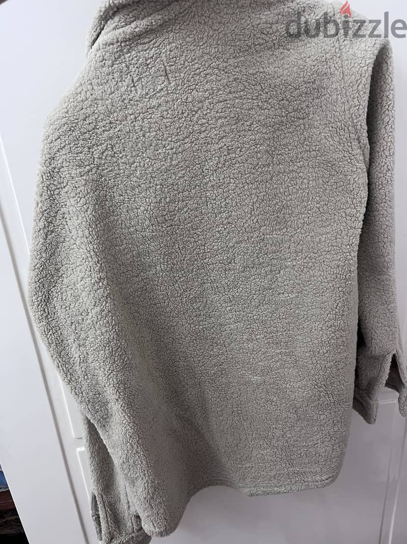 Jacket Beige 2XL 2