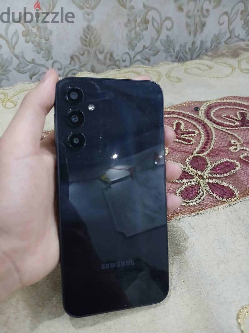 Samsung A24 1