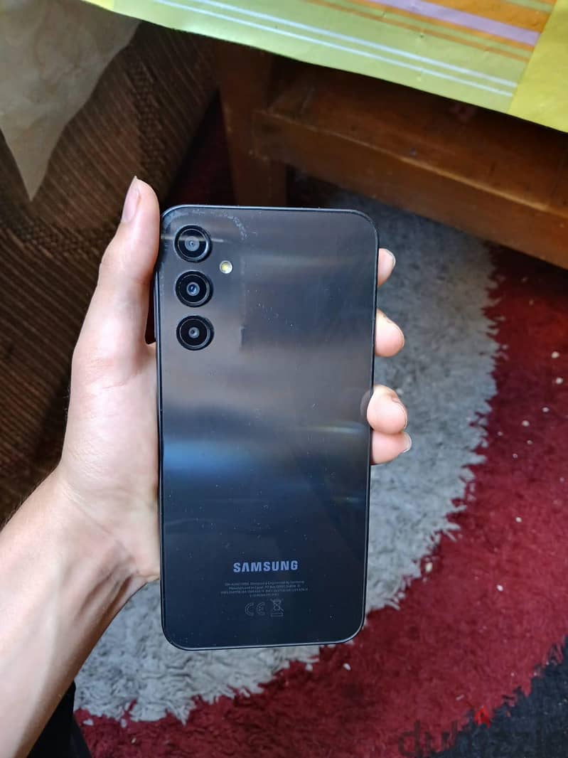 Samsung A24 3