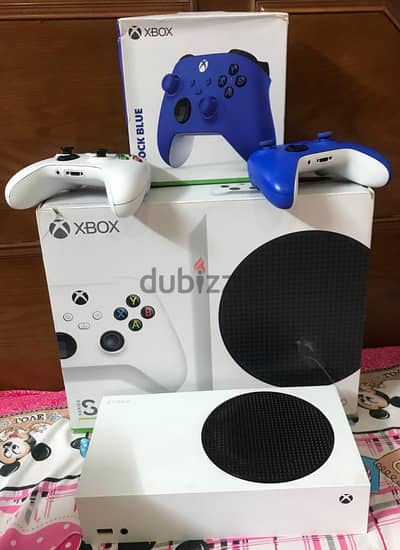 Xbox series s