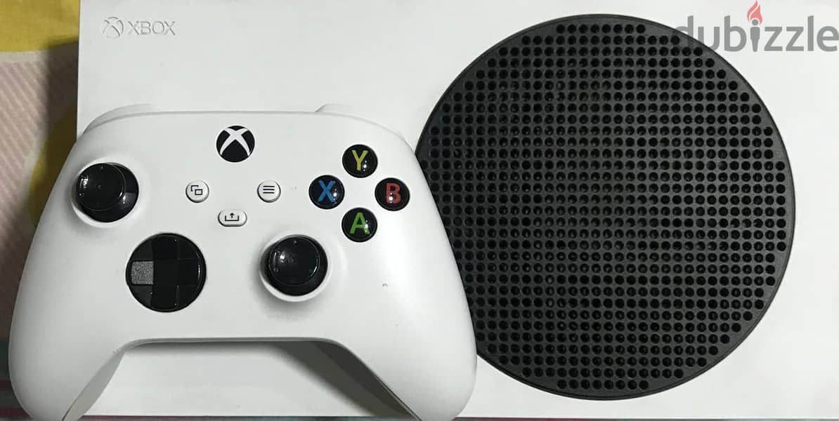 Xbox series s 2