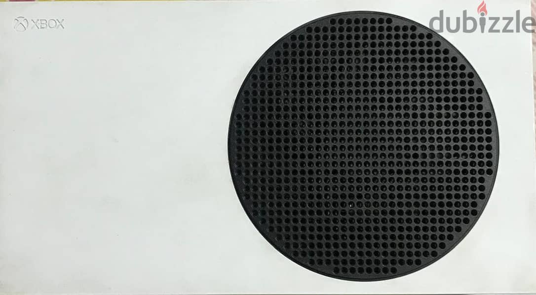 Xbox series s 7