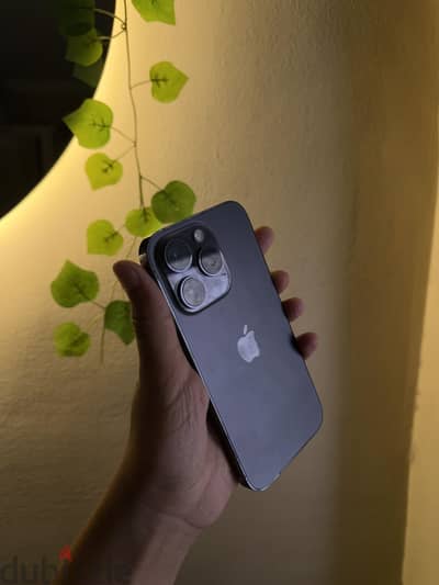 Apple - iPhone 14 Pro