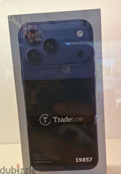 Apple - iPhone 17 Pro Max