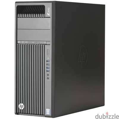 z440 WorkStation