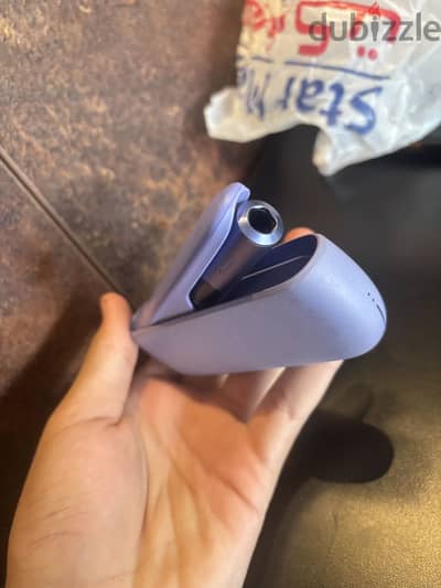 IQOS ILUMA
