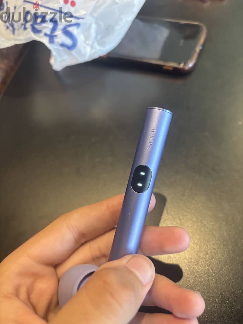 IQOS ILUMA 1