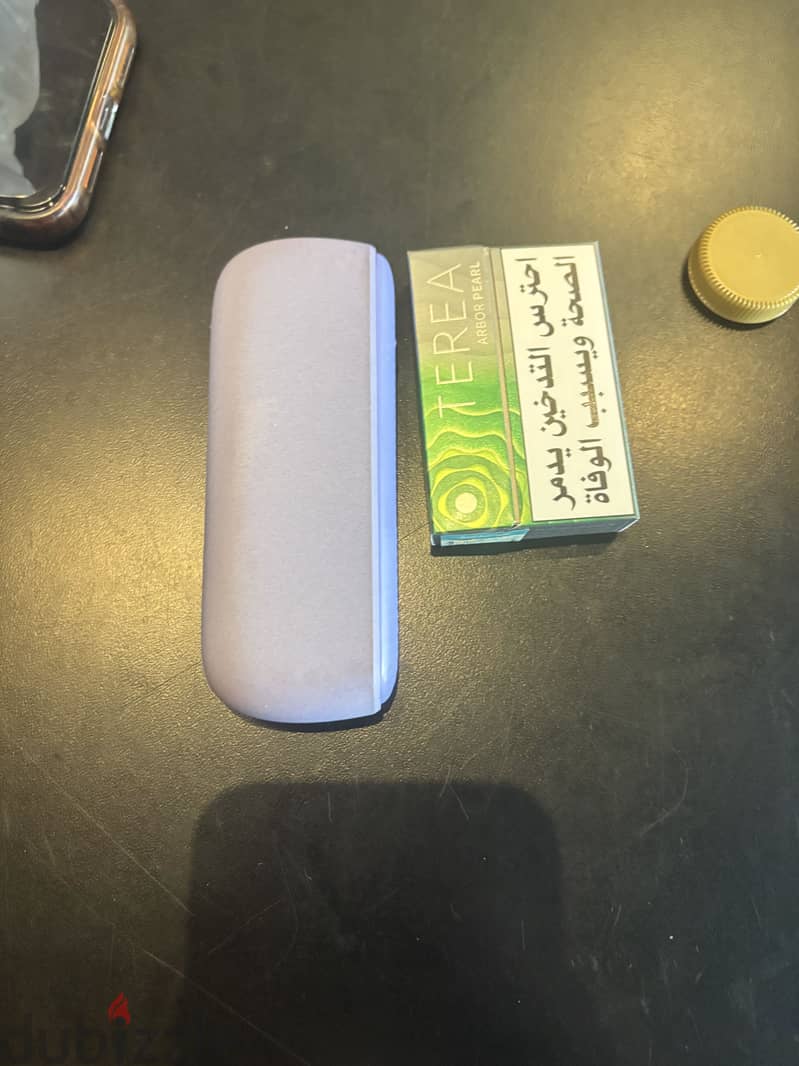 IQOS ILUMA 2