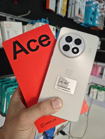 One Plus Ace 5