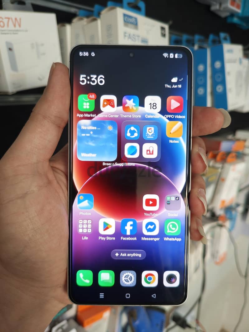 One Plus Ace 5 1