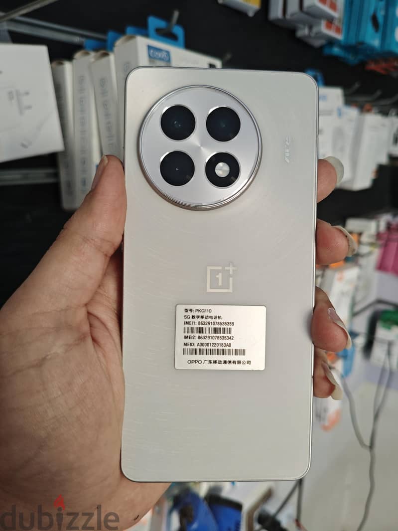 One Plus Ace 5 2