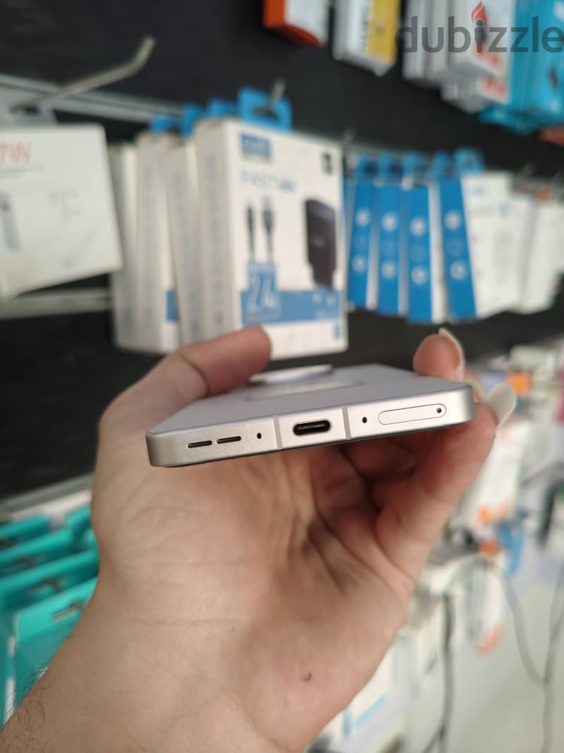 One Plus Ace 5 4