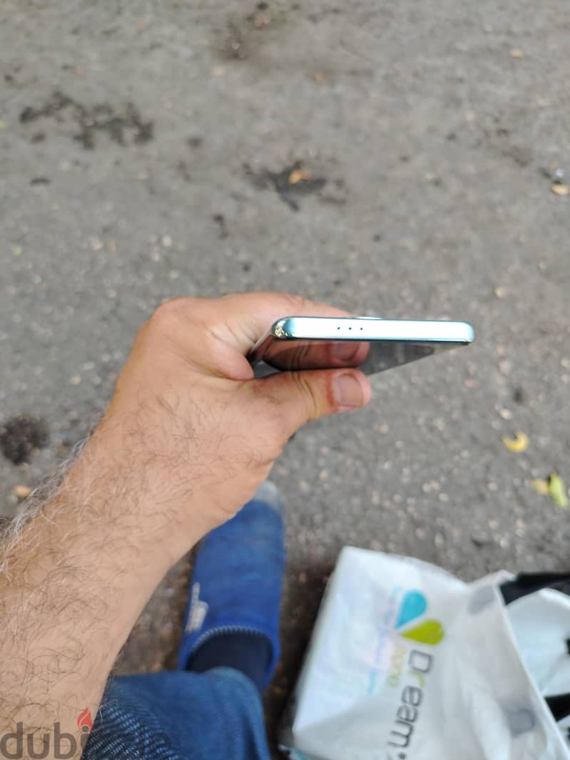 honor X9c 4