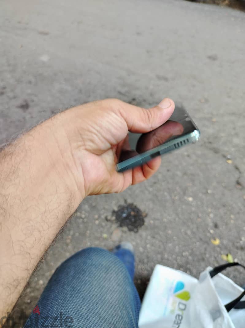 honor X9c 5