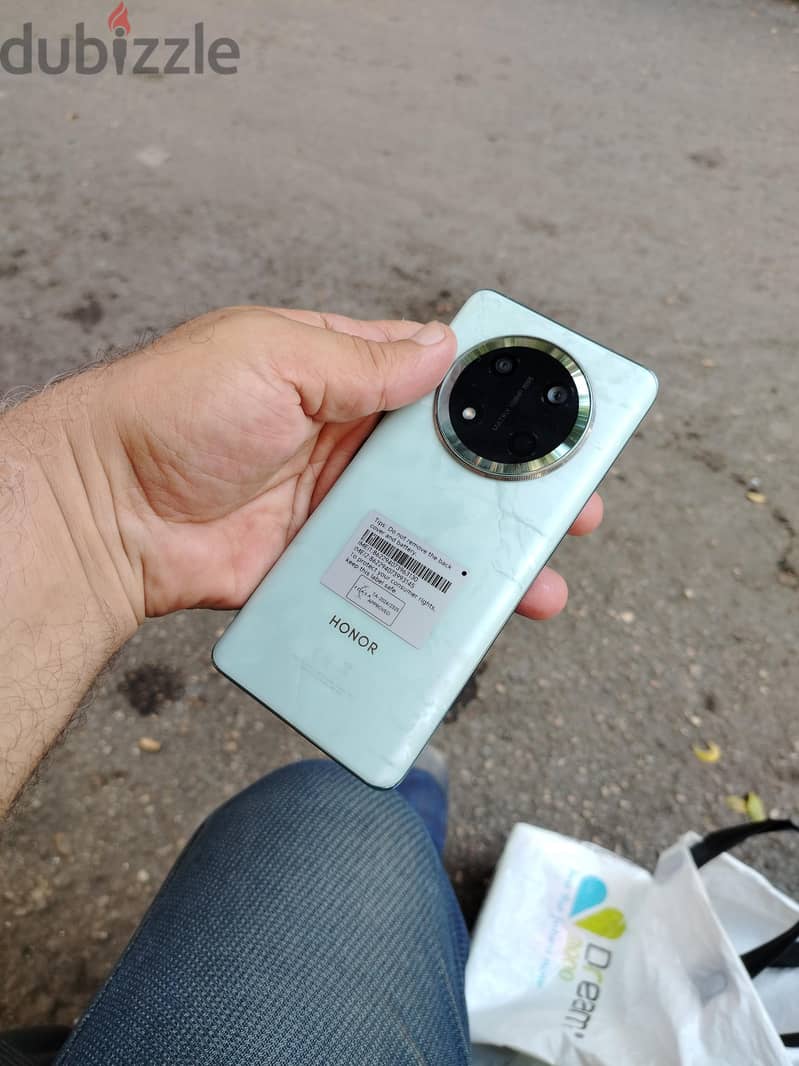 honor X9c 9