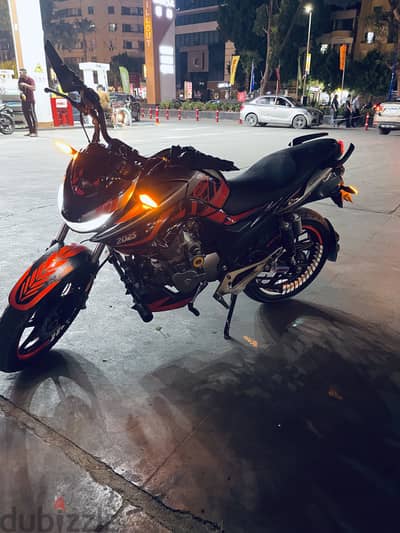 هوجنL250