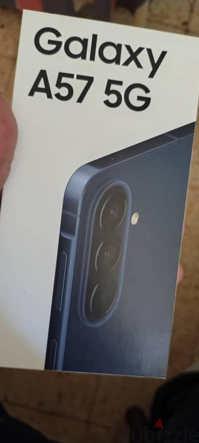 Samsung A57
