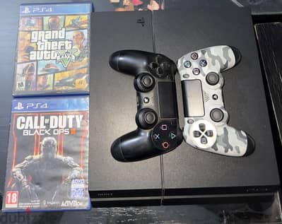 PlayStation 4